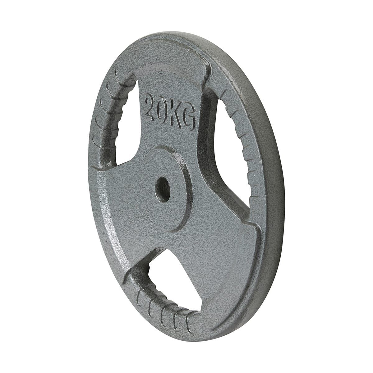 20kg Weight Plate