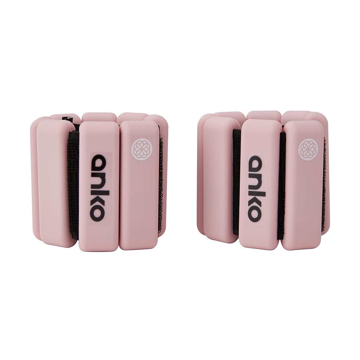 2 Pack Ankle / Wrist Weights