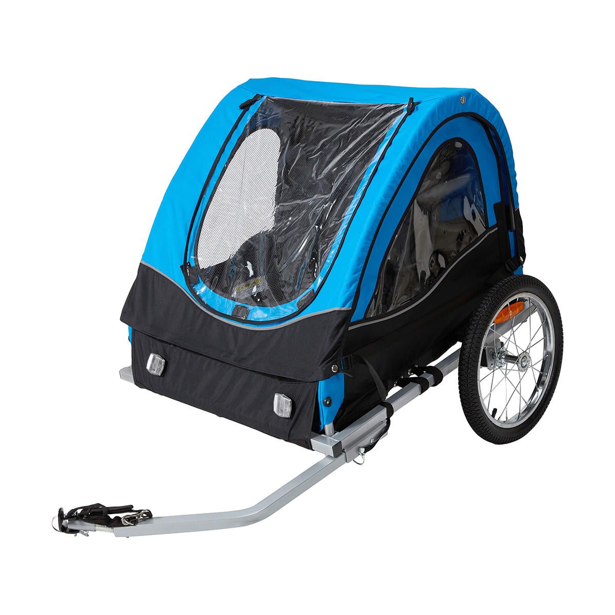 Bike Trailer