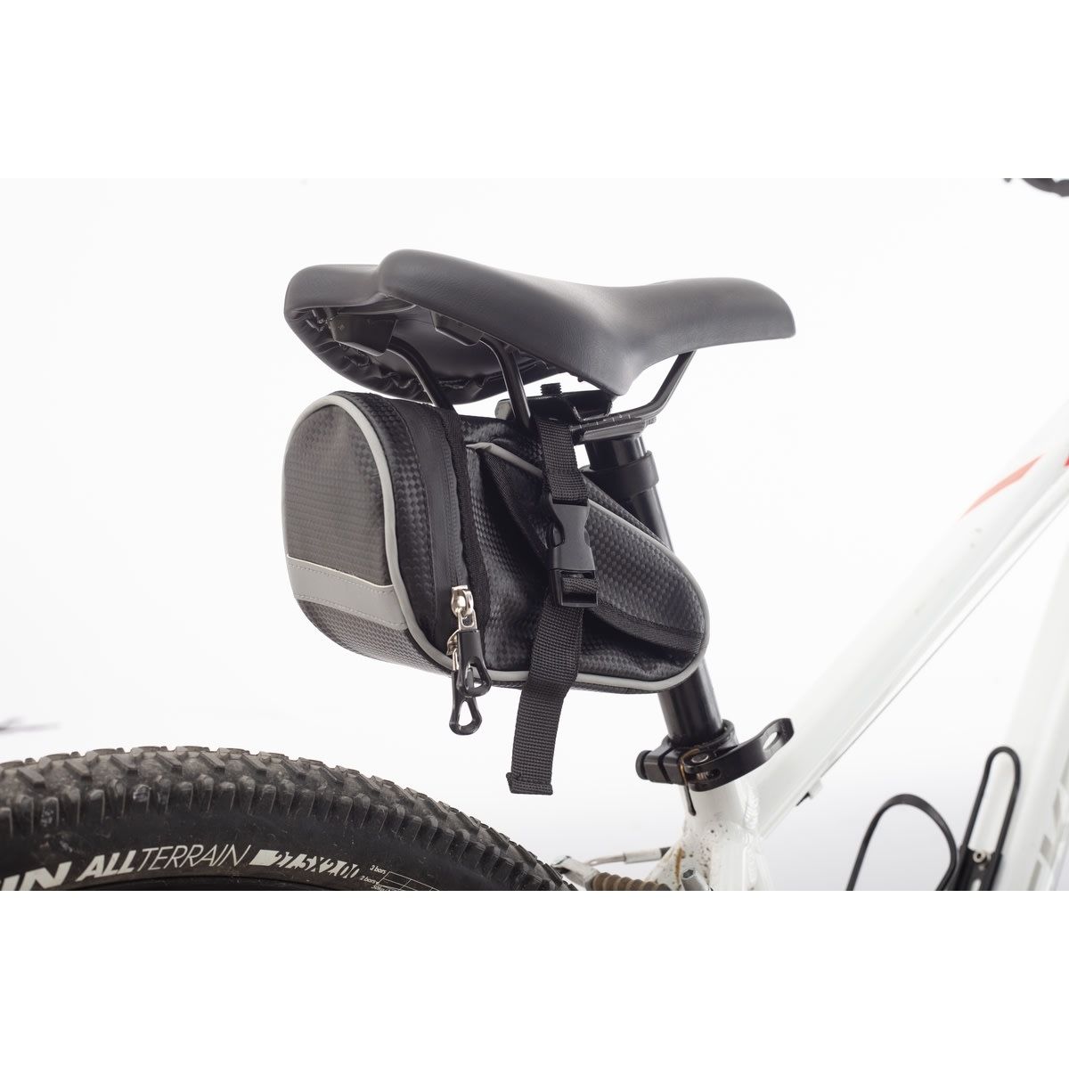 Bike Under Seat Pouch