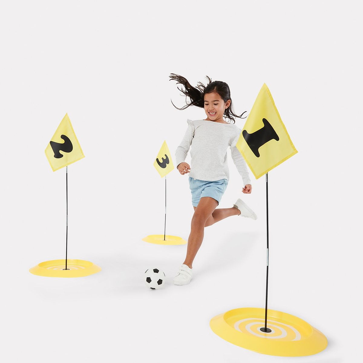 Foot Golf Set