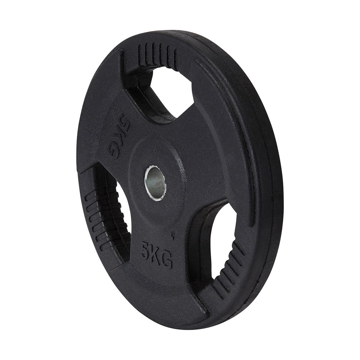5kg Rubber Weight Plate