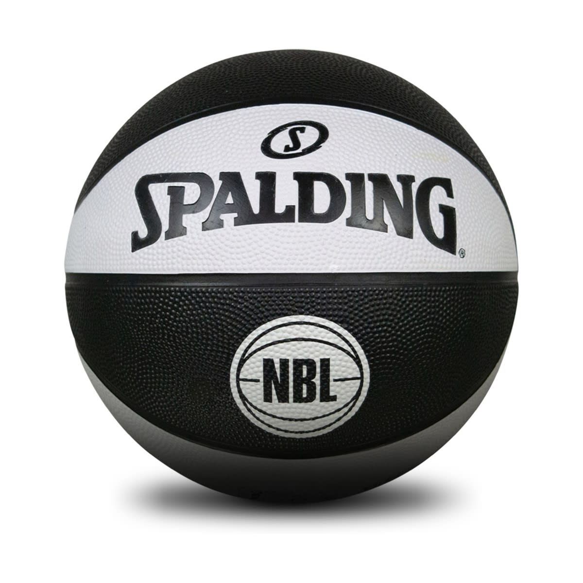 Spalding NBL Basketball - Size 7