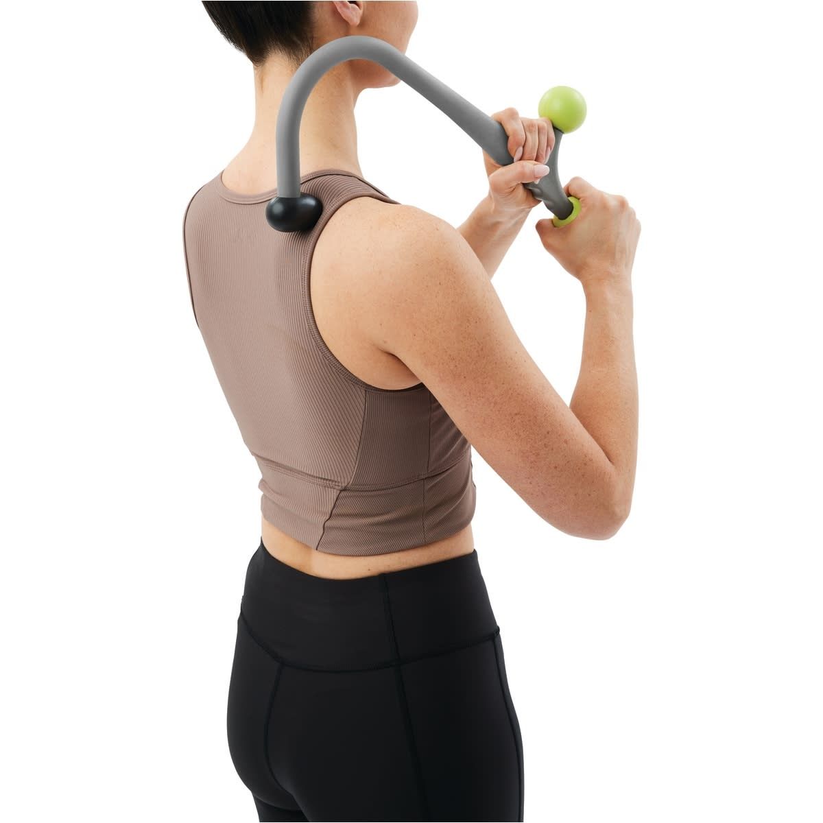 Dual Therapy Cane