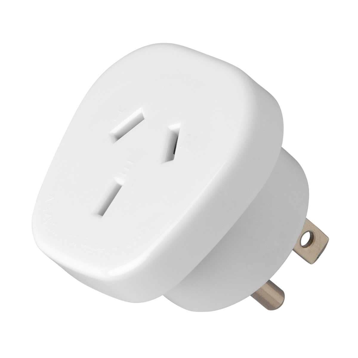 Travel Plug - USA