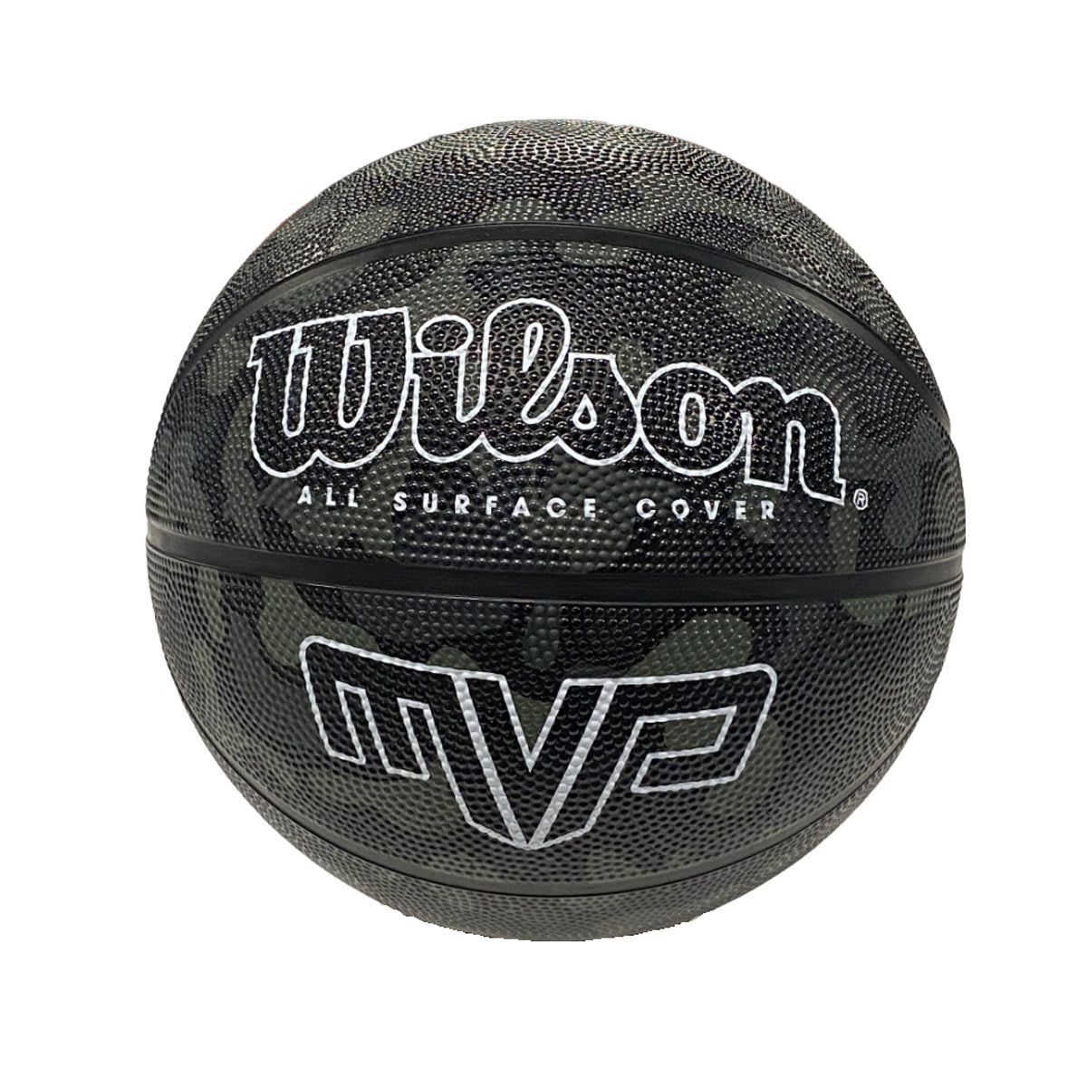 Wilson MVP Basketball - Size 1