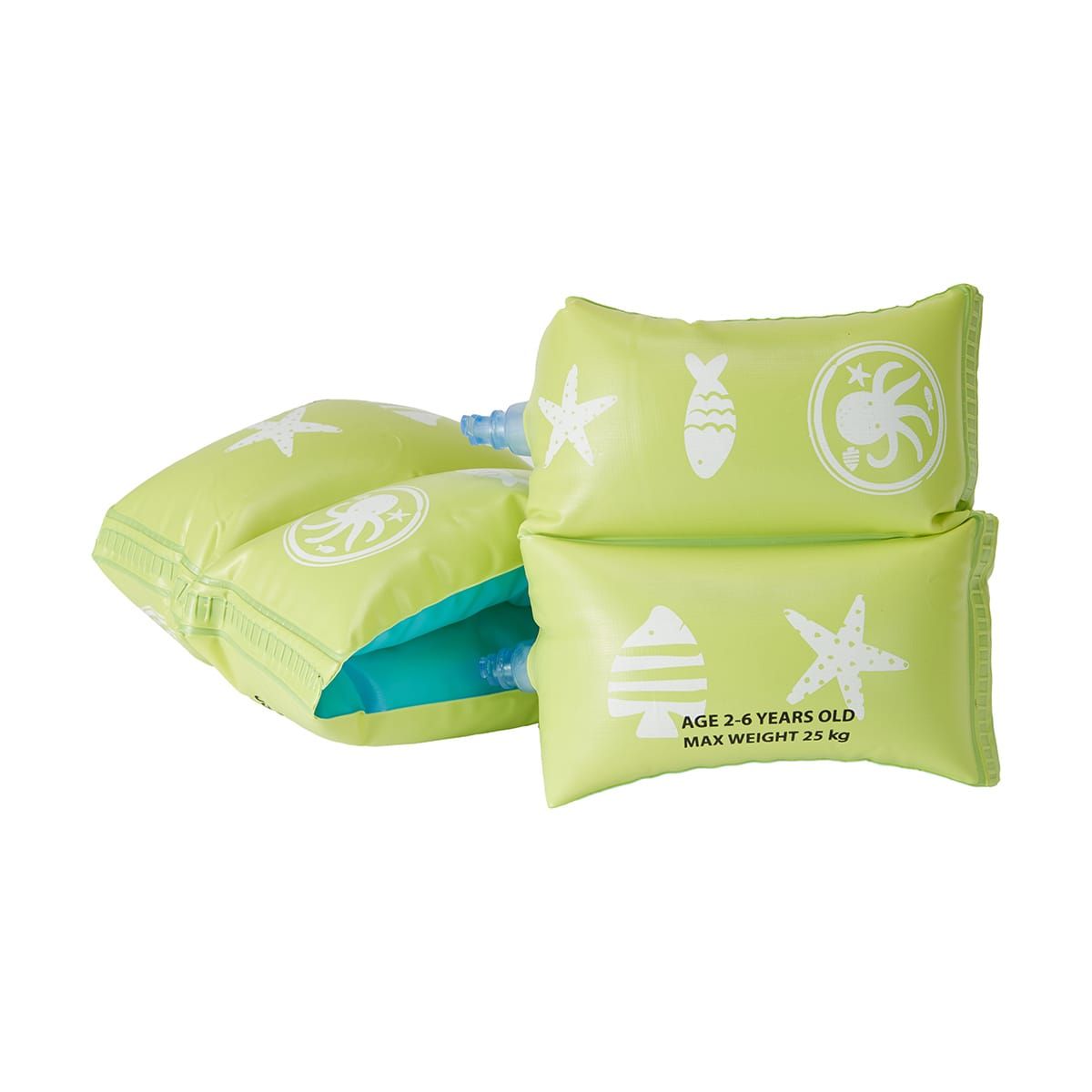 Floatbands - Size 2