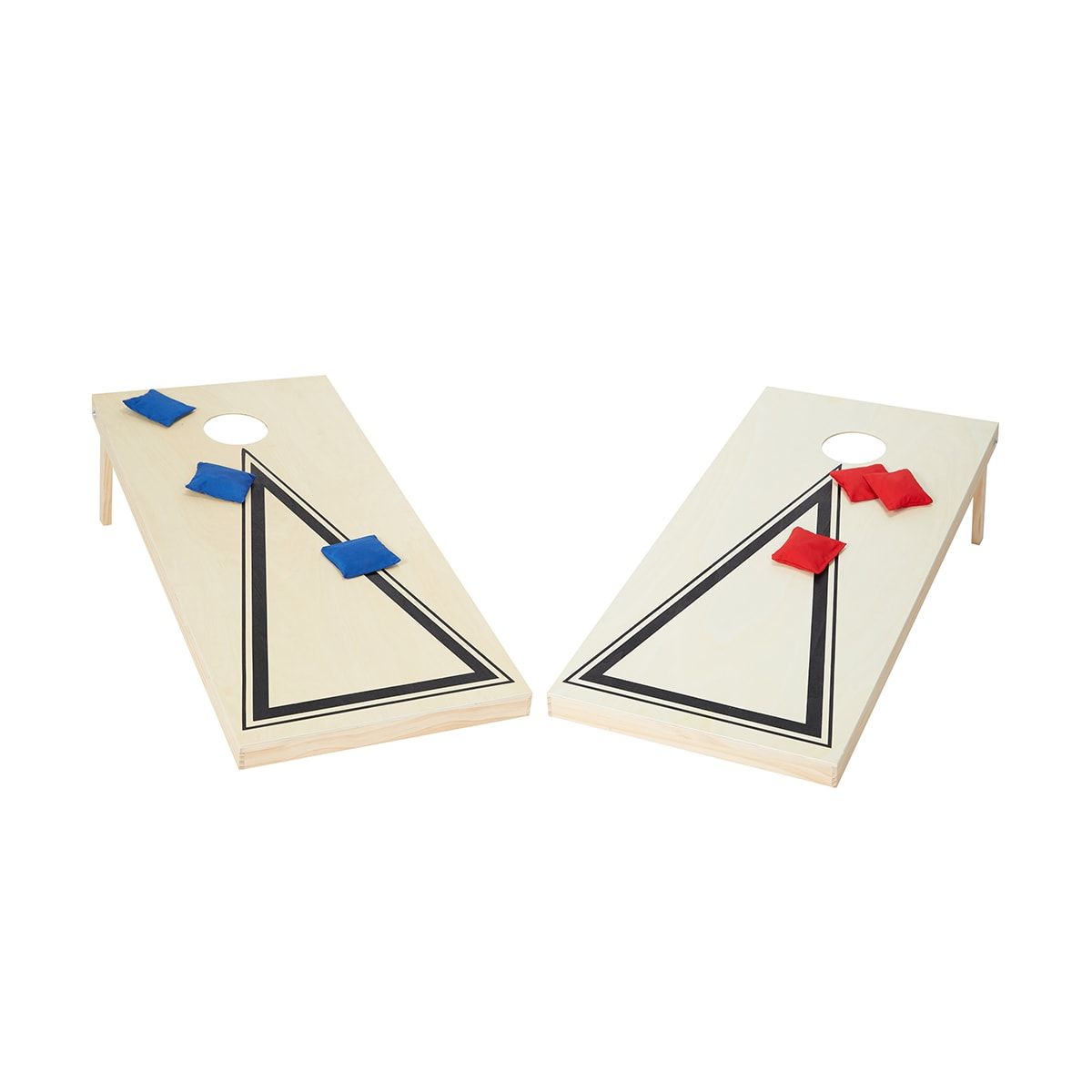 Bean Bag Toss