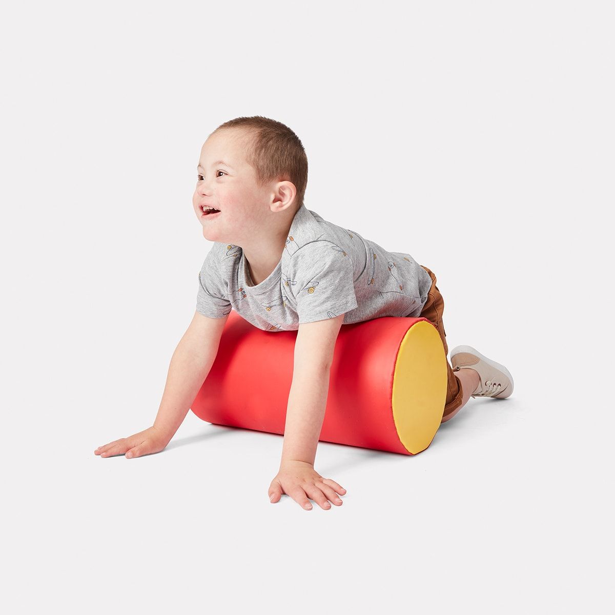 Soft Play Roller