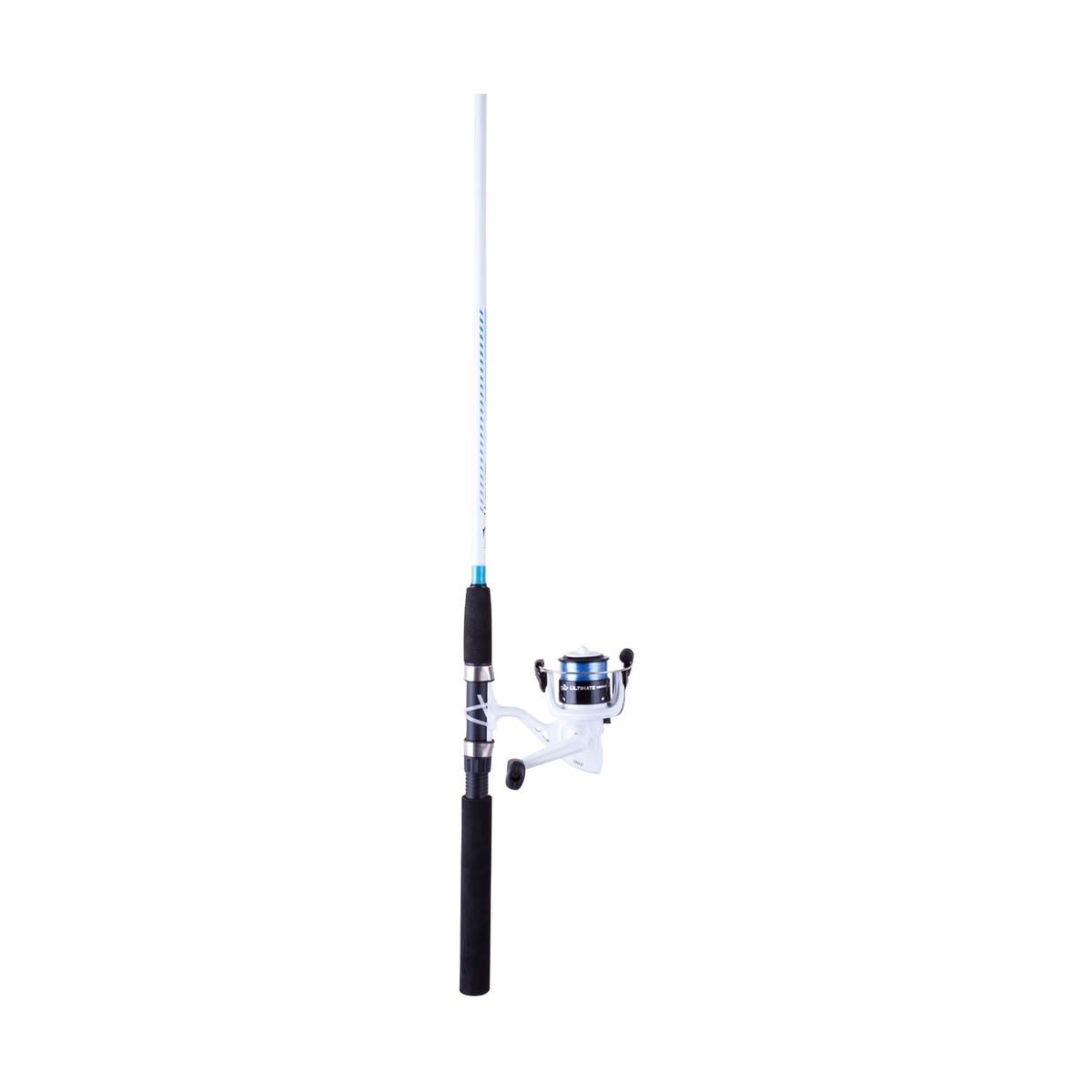 Jarvis Walker Junior Sidekick 6ft. Combo