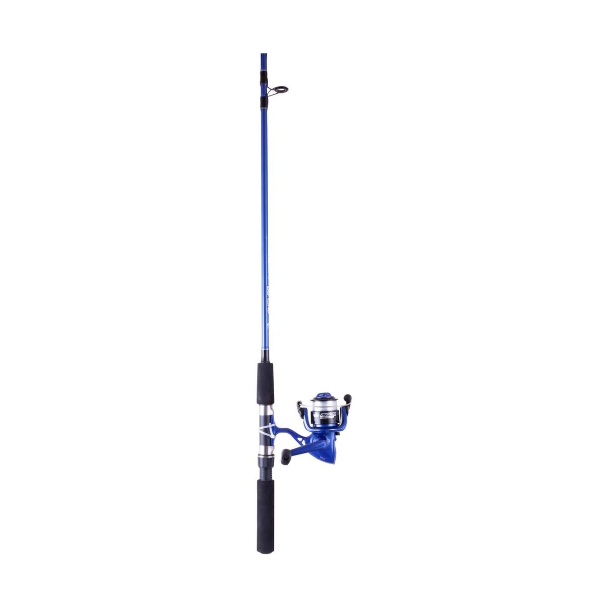 Jarvis Walker Angler Recruit Junior Combo