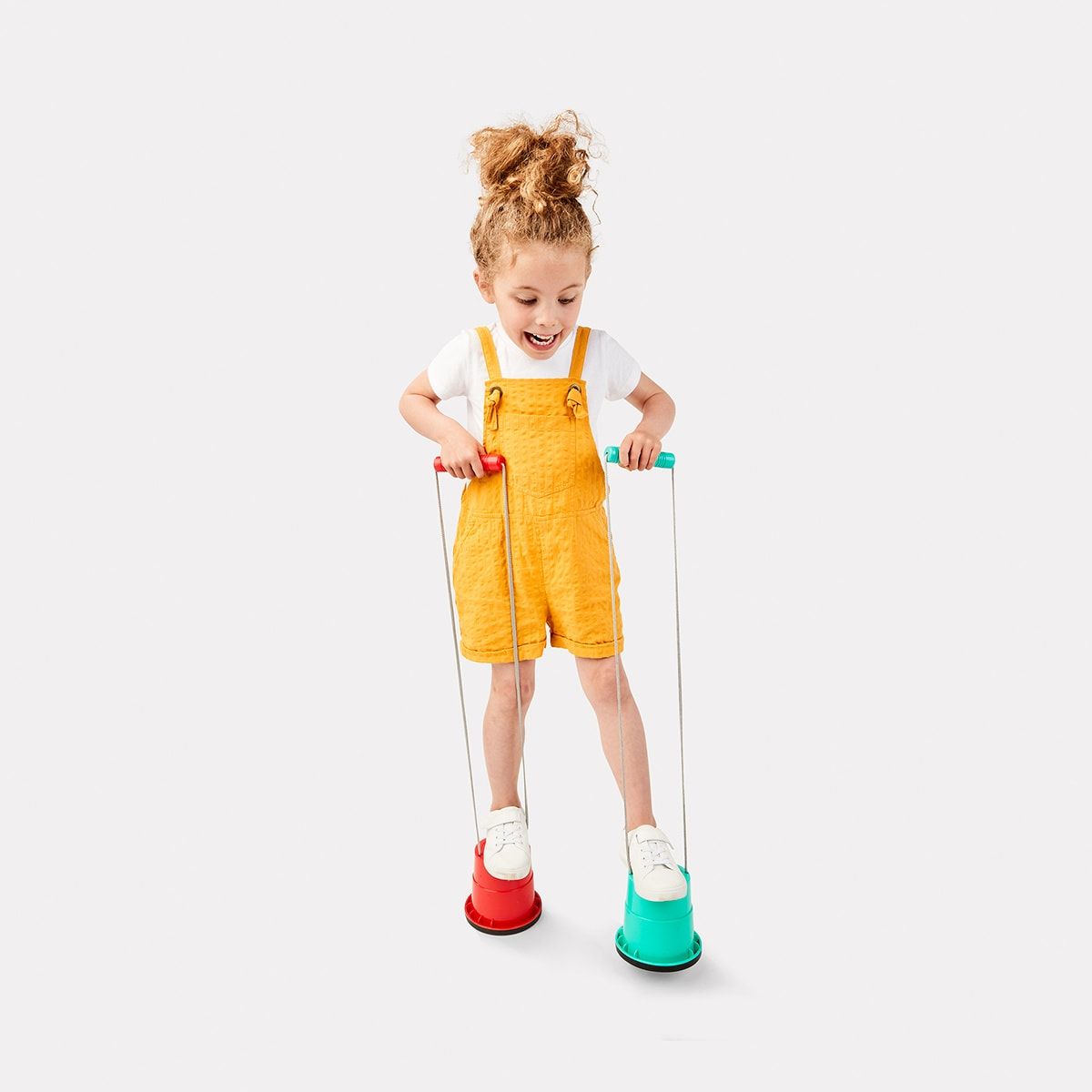Balance Stilts