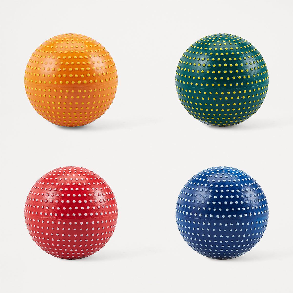 Goosebump Ball - Assorted