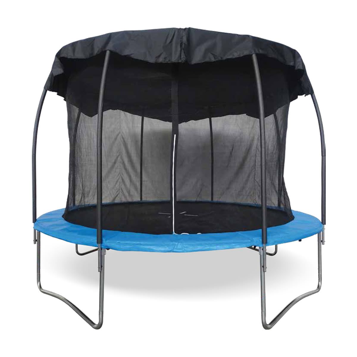 Trampoline Sun Shade