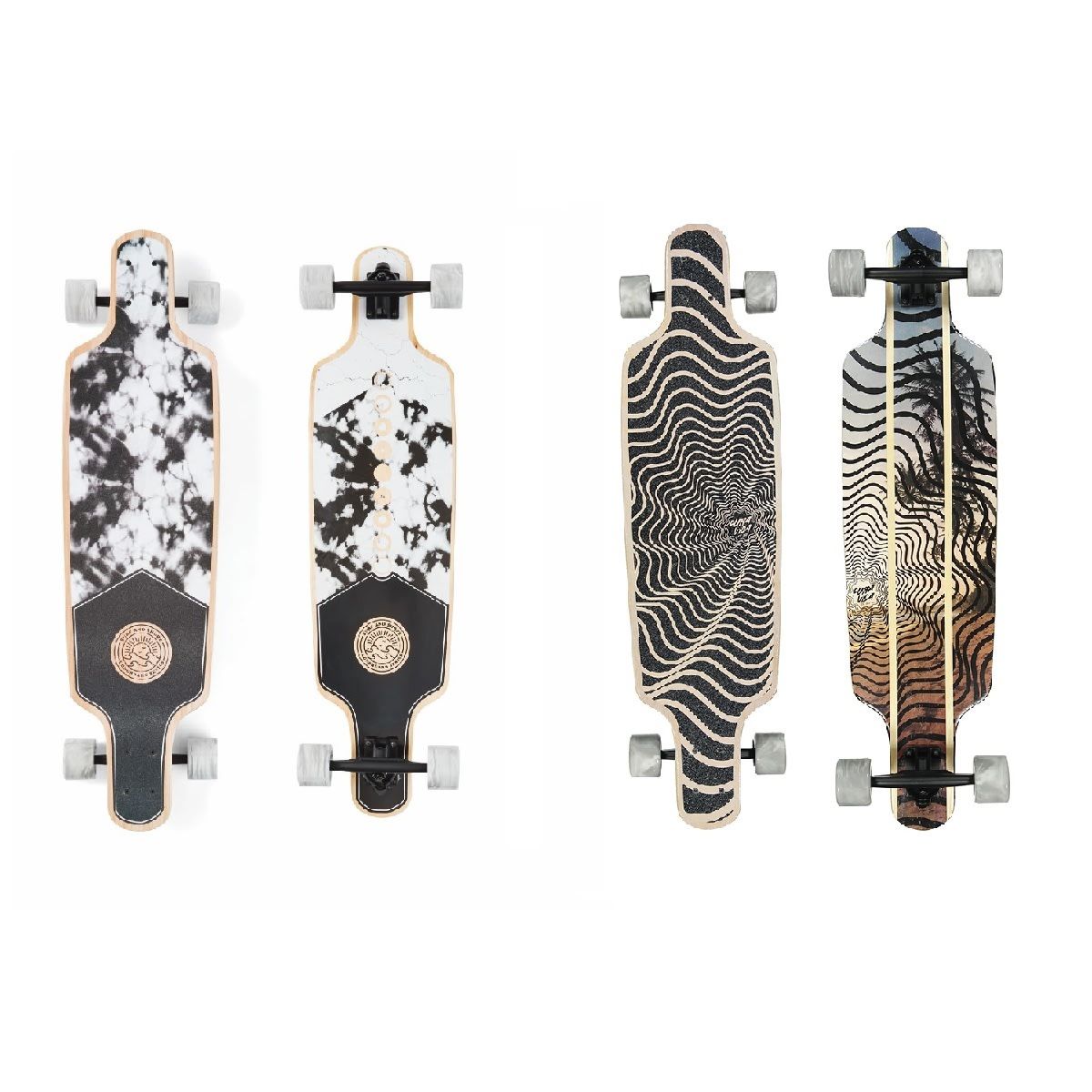 38in. Long Board - Assorted