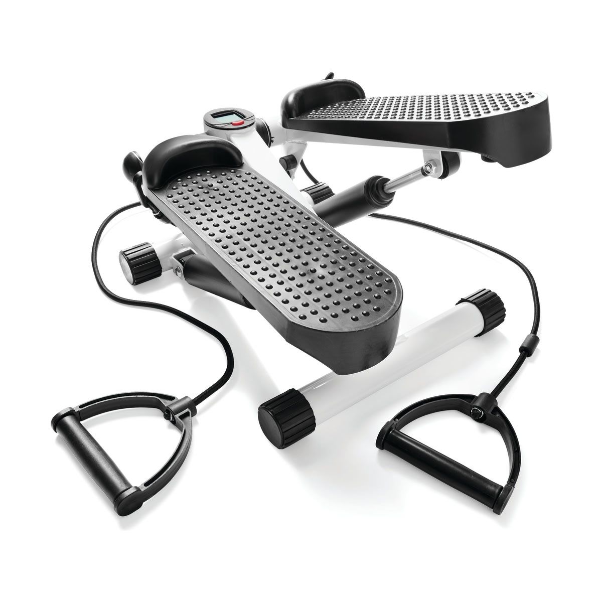 Pneumatic Stepper