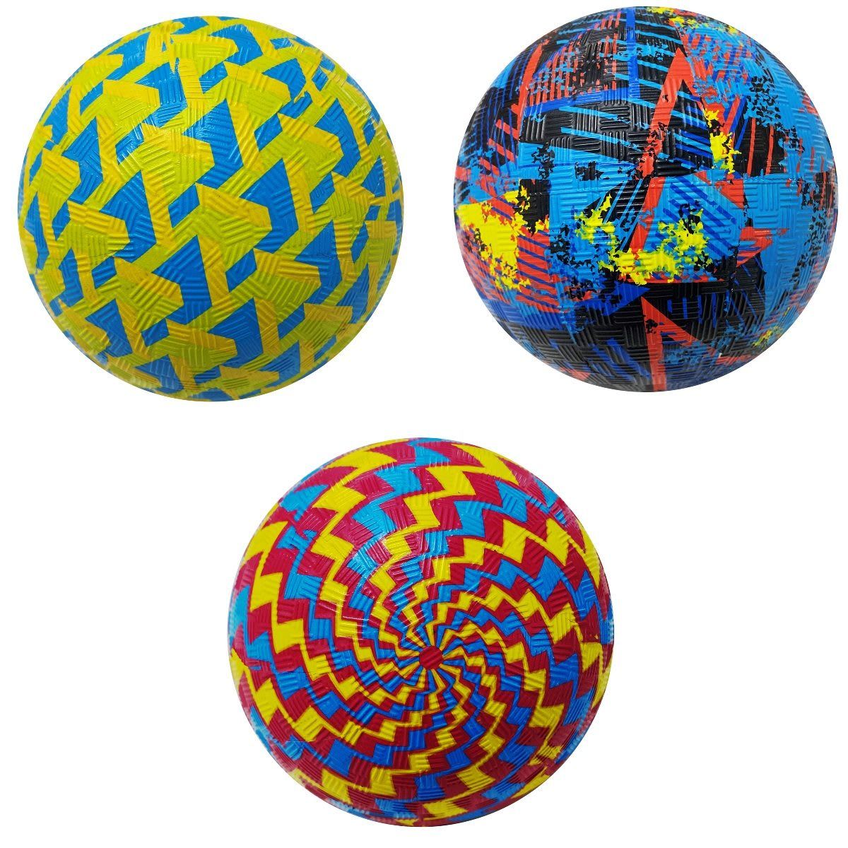 Playground Ball - Assorted