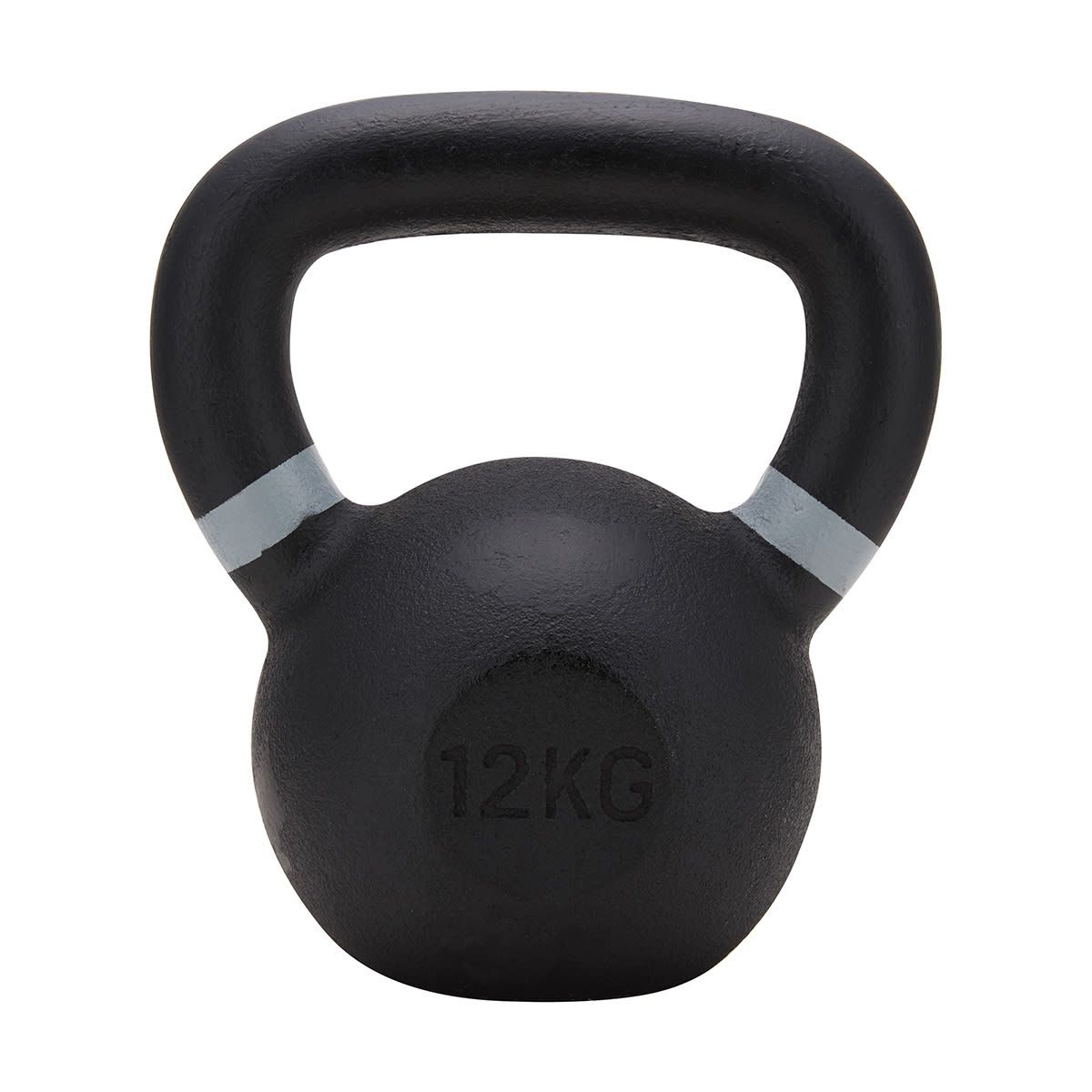 Kettle Bell - 12kg