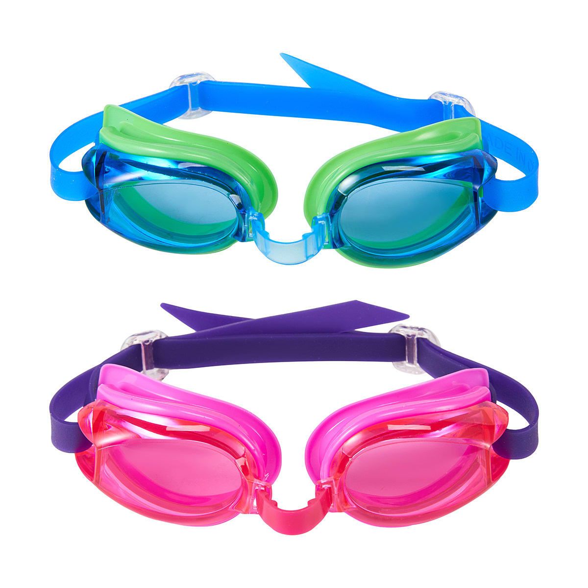 Junior Goggles - Assorted