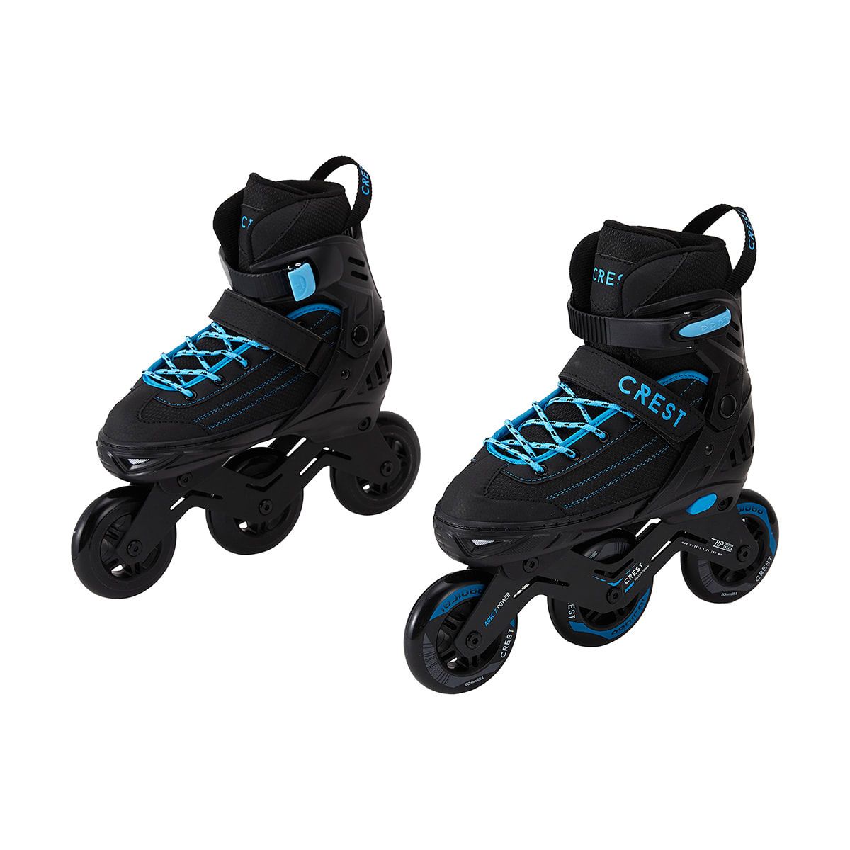 Inline Skates - Size 5 to 7