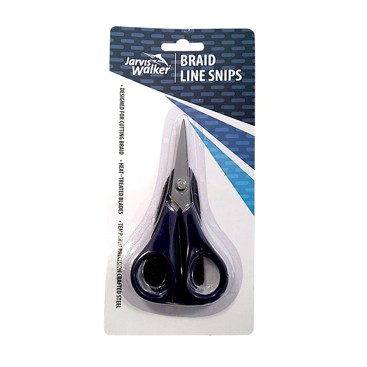 Jarvis Walker Braided Line Snips