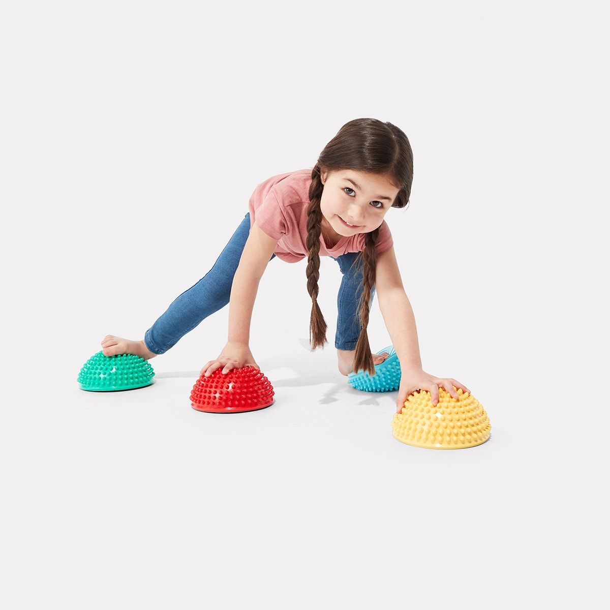 4 Pack Balance Pod