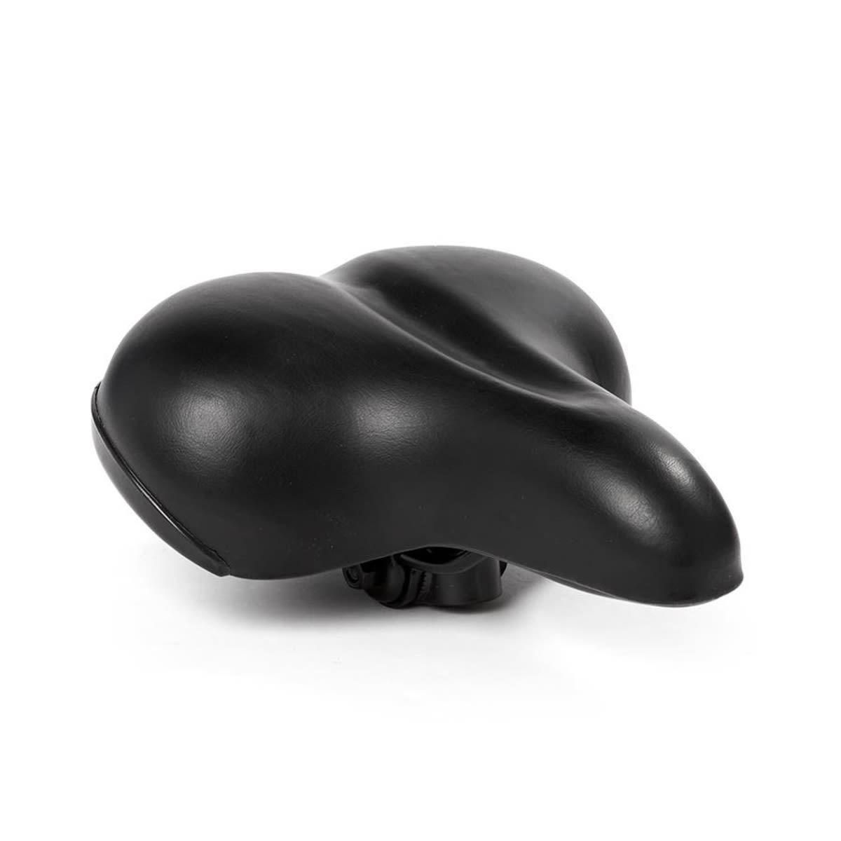 Spring Saddle