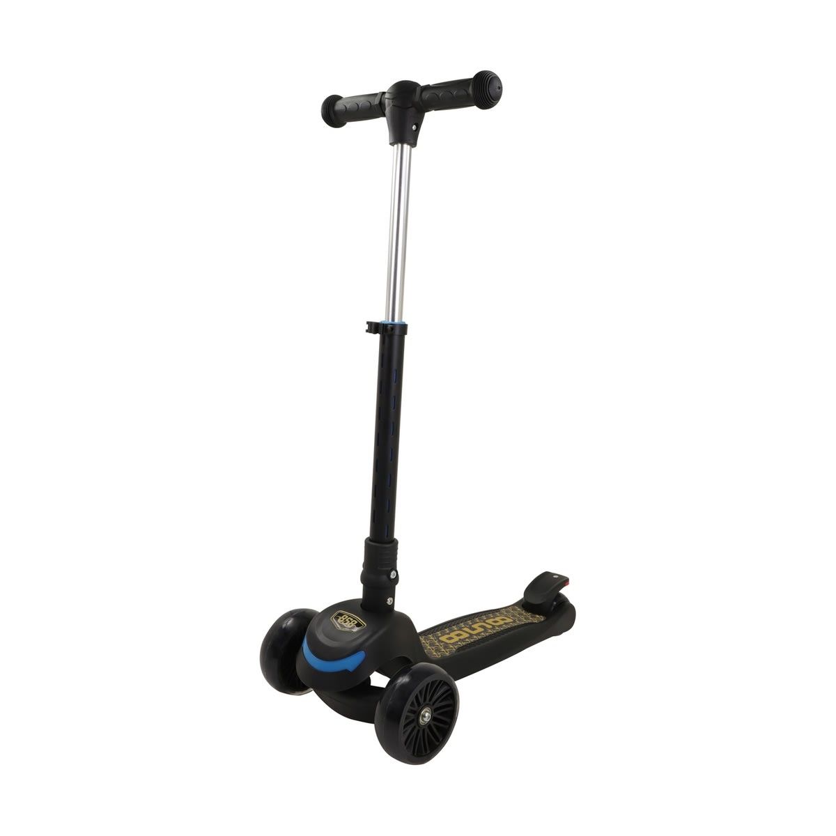 858 Elite LED Light Up Scooter