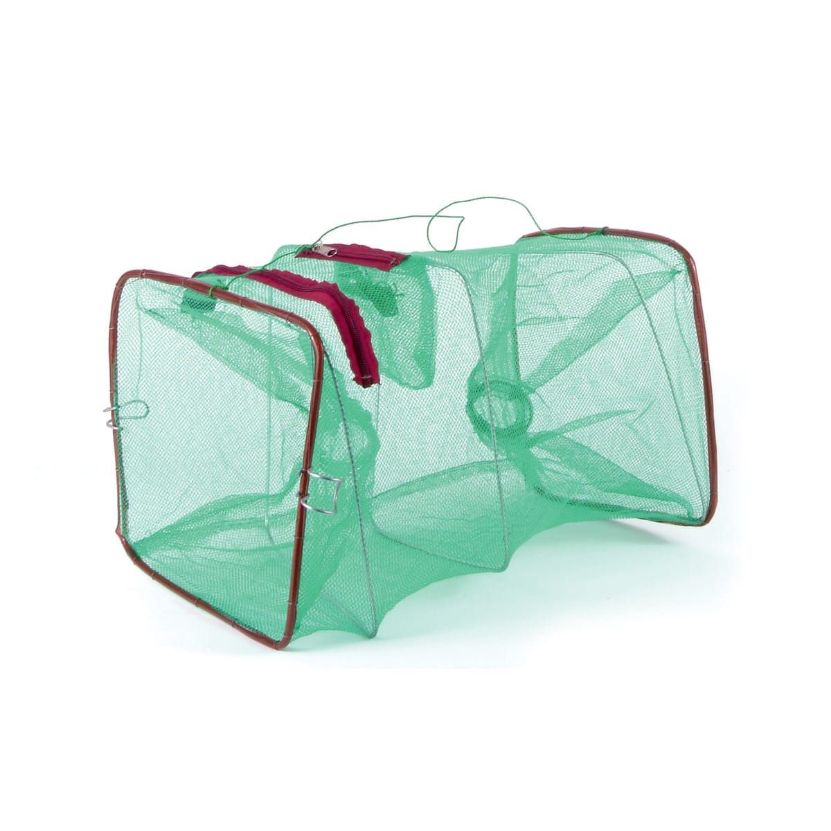 Jarvis Walker 2in. Collapsible Bait Trap Rings