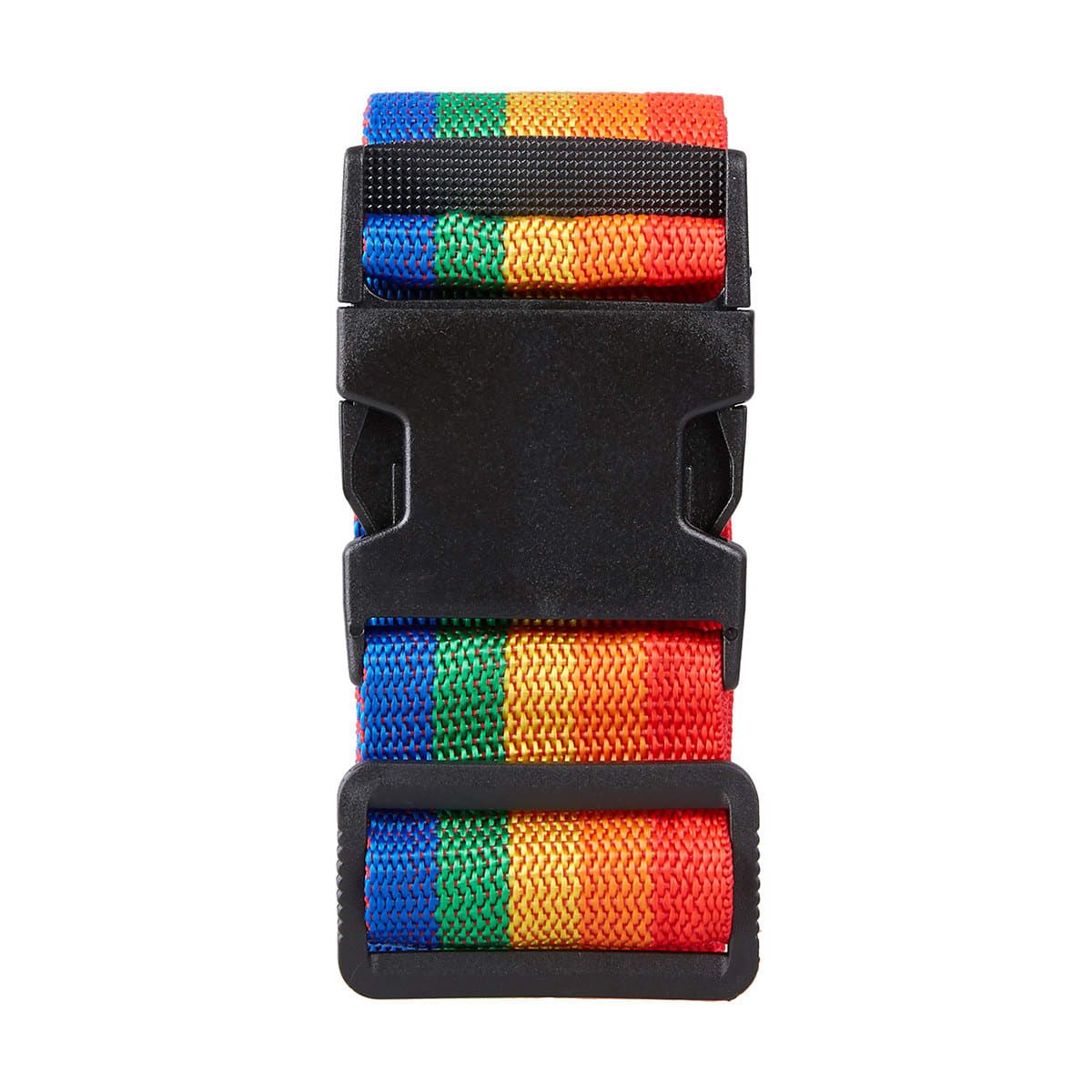 Luggage Strap - Stripe