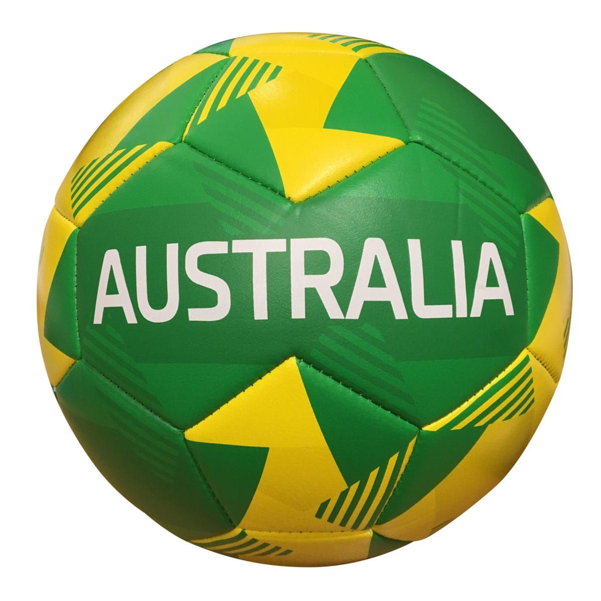 Australian Soccer Ball - Size 5