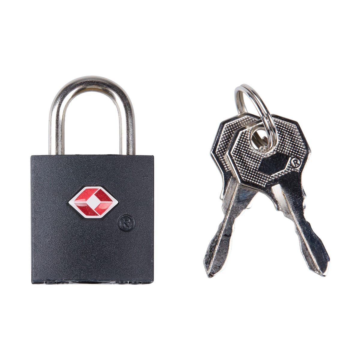 TSA Travel Lock - Black