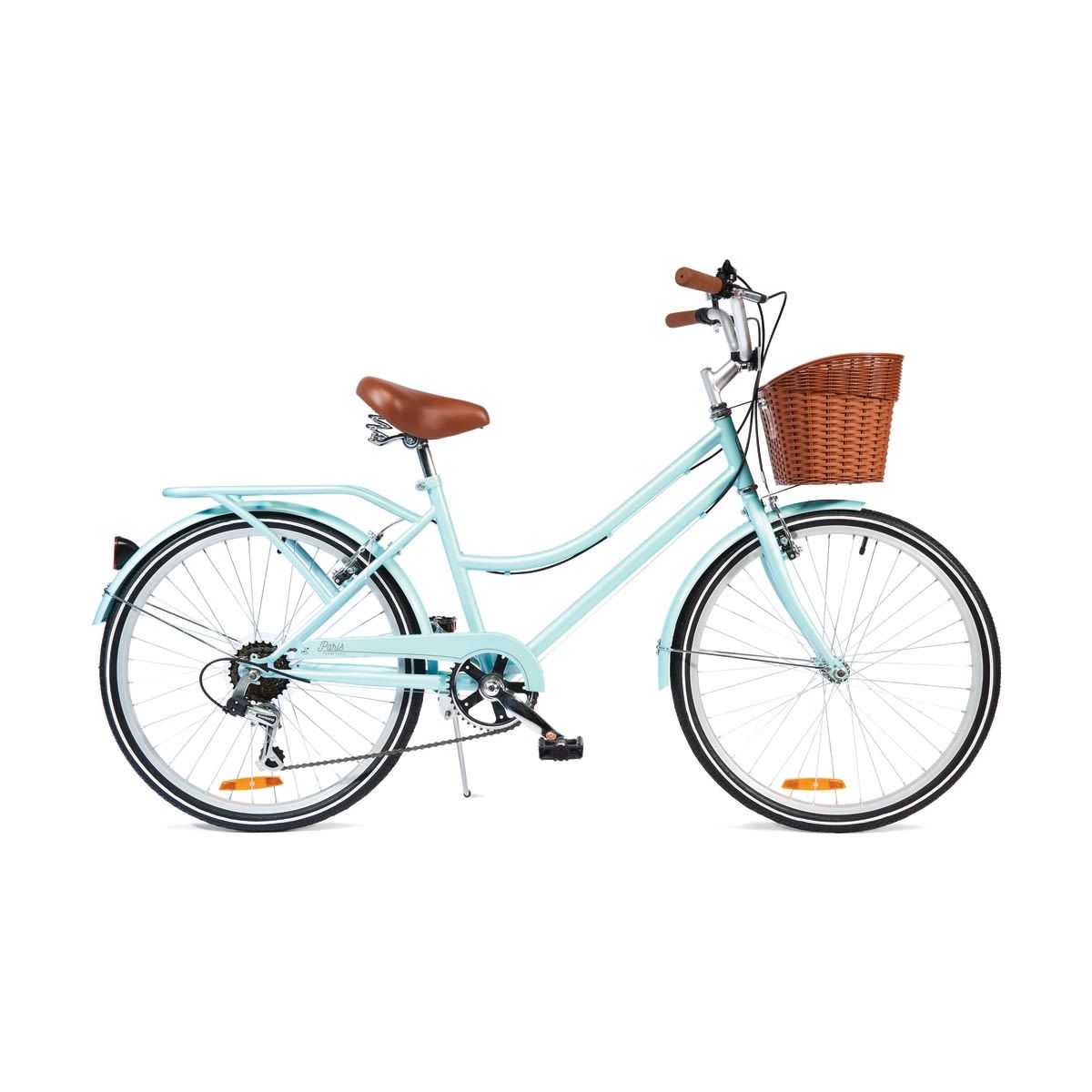 60cm Paris Cruiser Bike