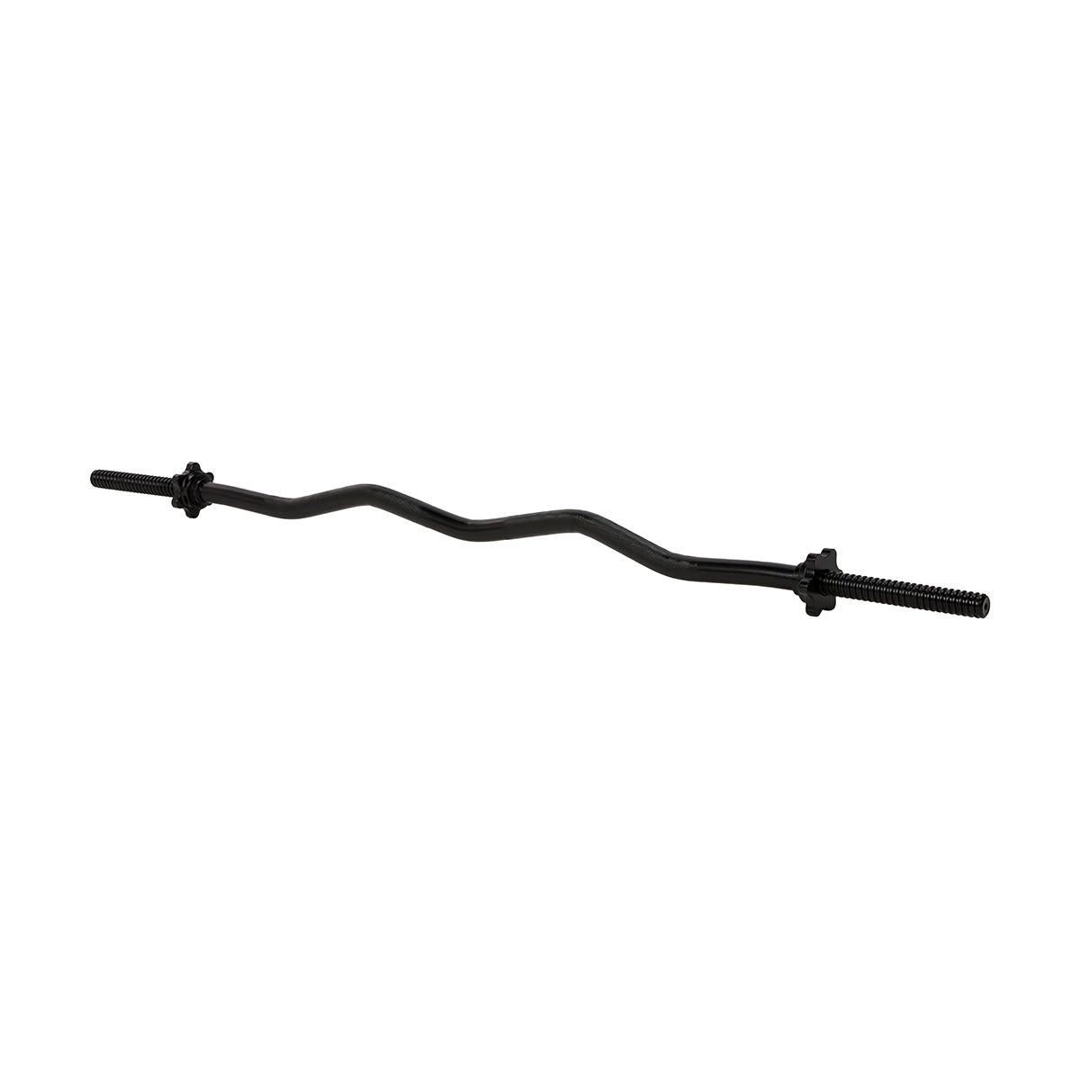 Spin Lock Curl Bar