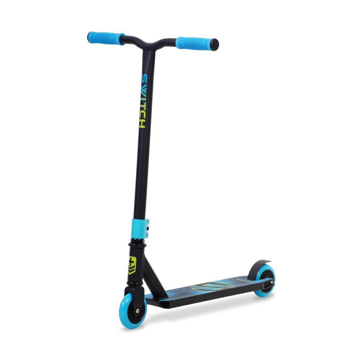 Switch Scooter - Blue