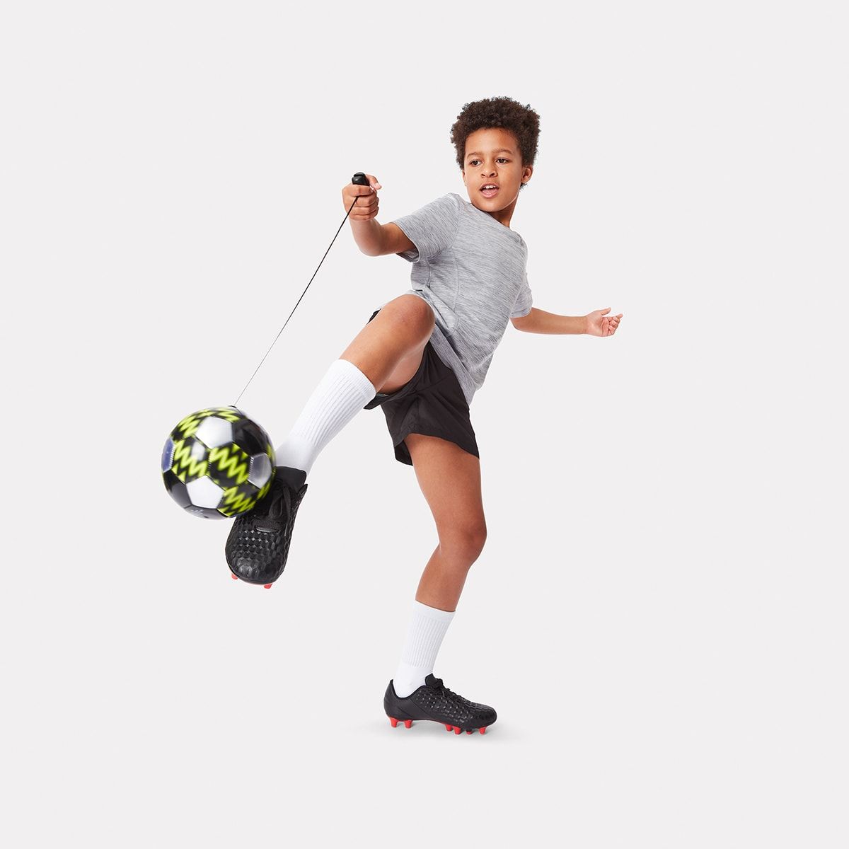 Soccer Training Ball - Assorted