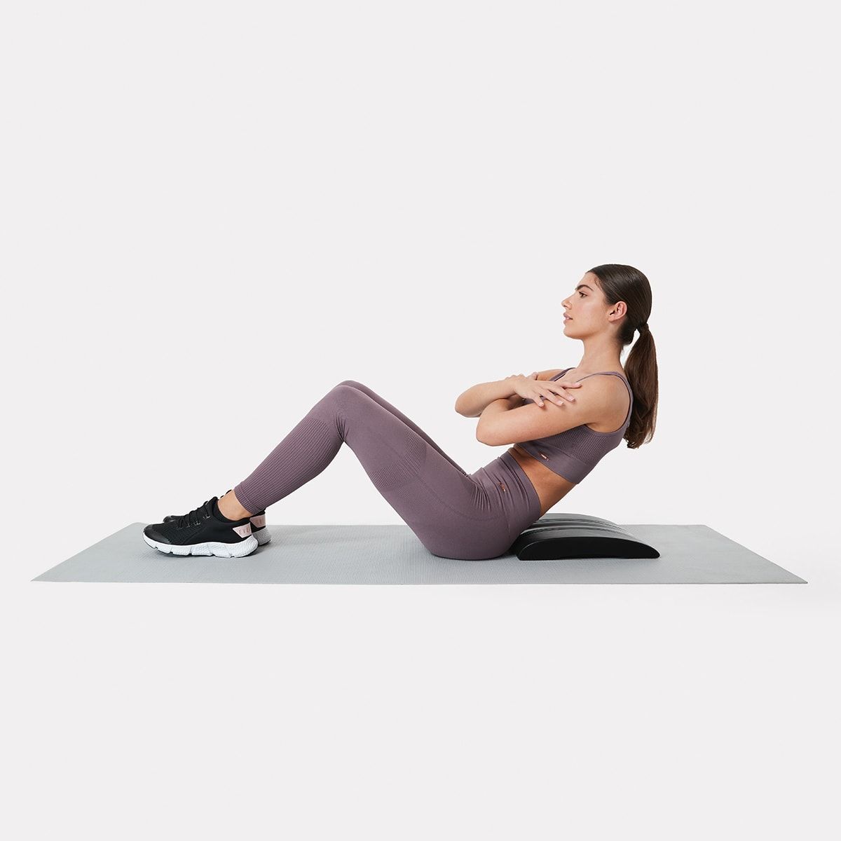 Abdominal Mat