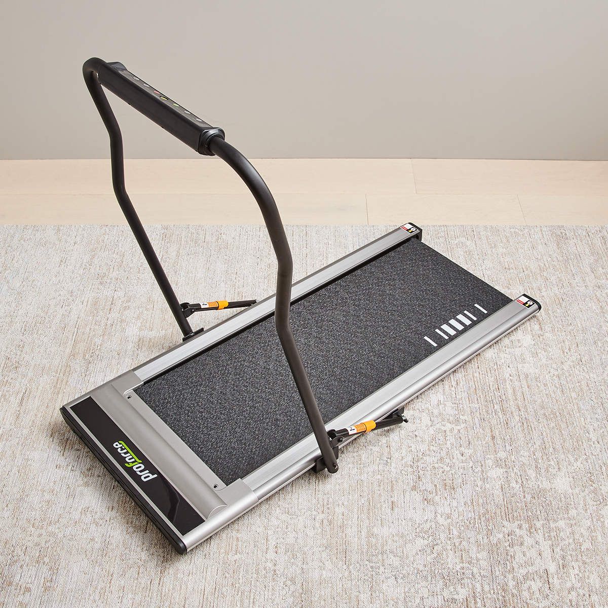 Slim Treadmill