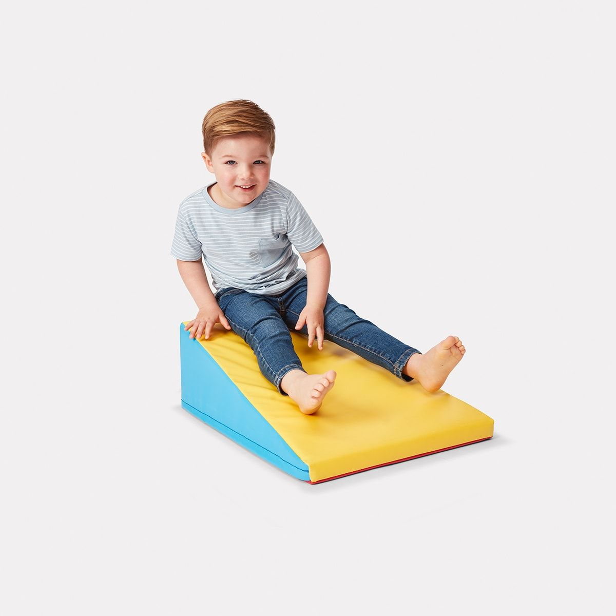 Soft Play Triangle