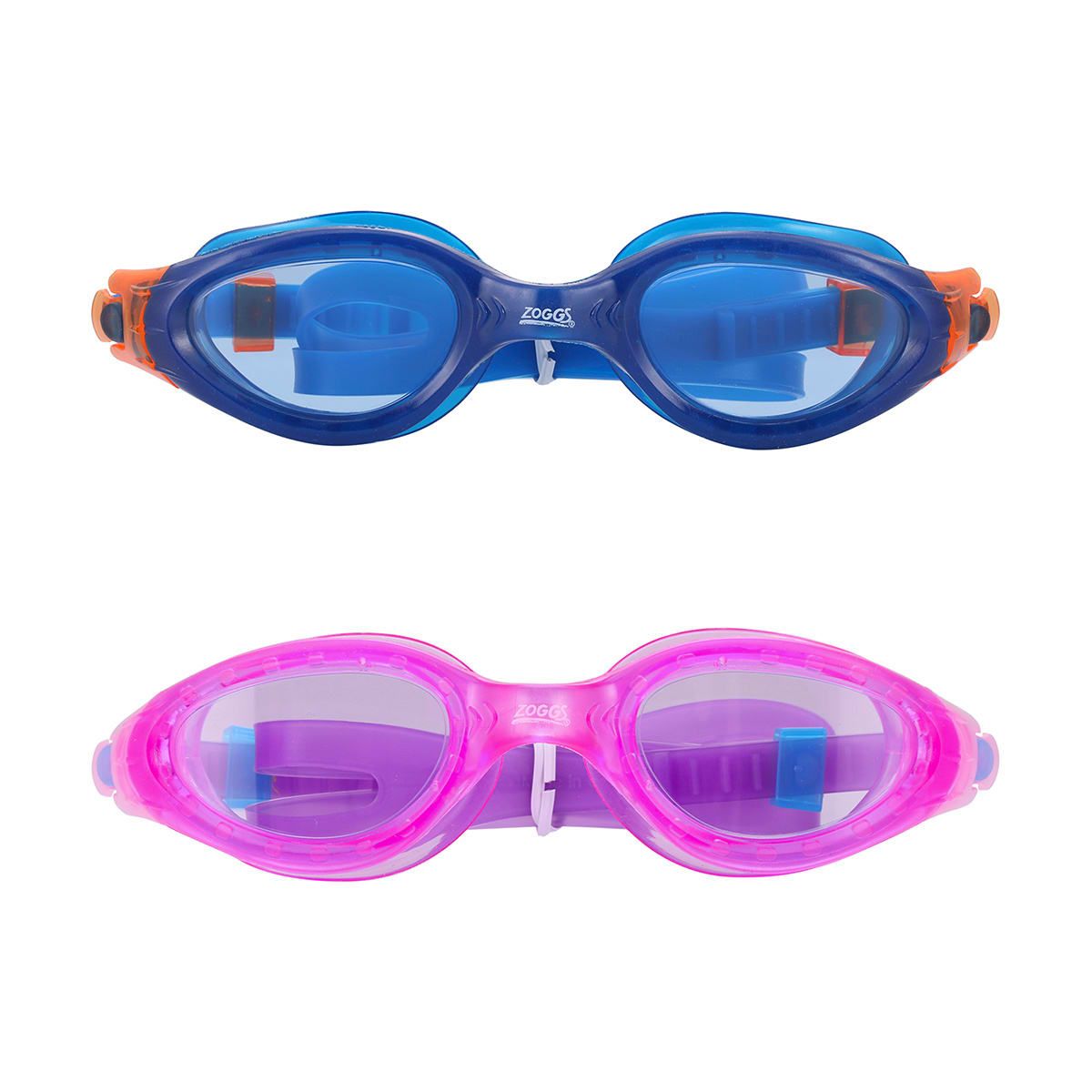 Zoggs Oceania Junior Goggles - Assorted