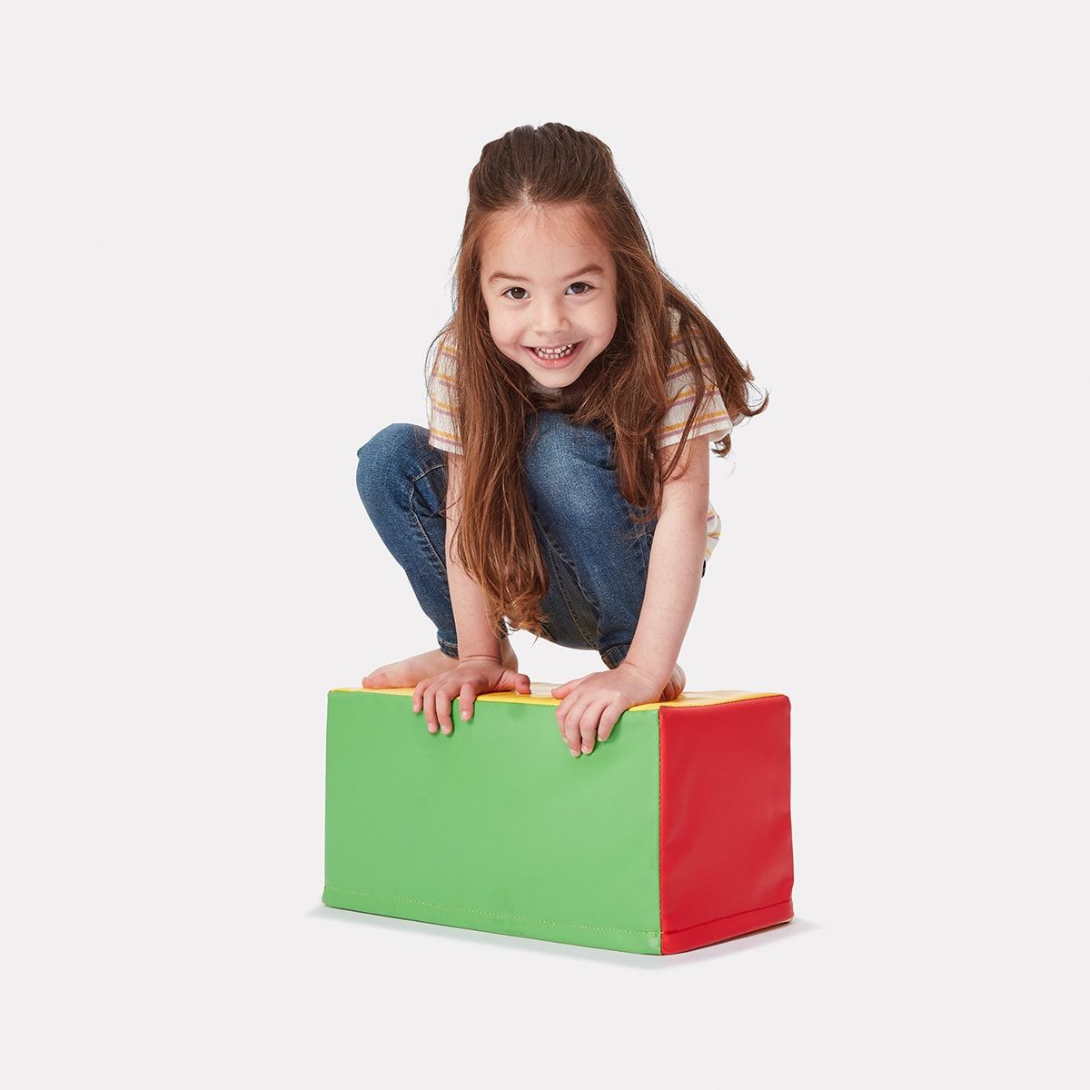 Soft Play Rectangle