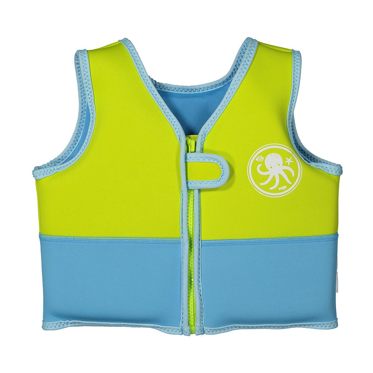 Neoprene Swim Vest