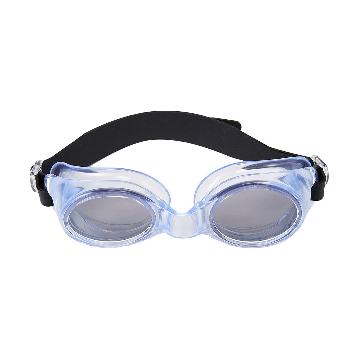 Goggles in Case
