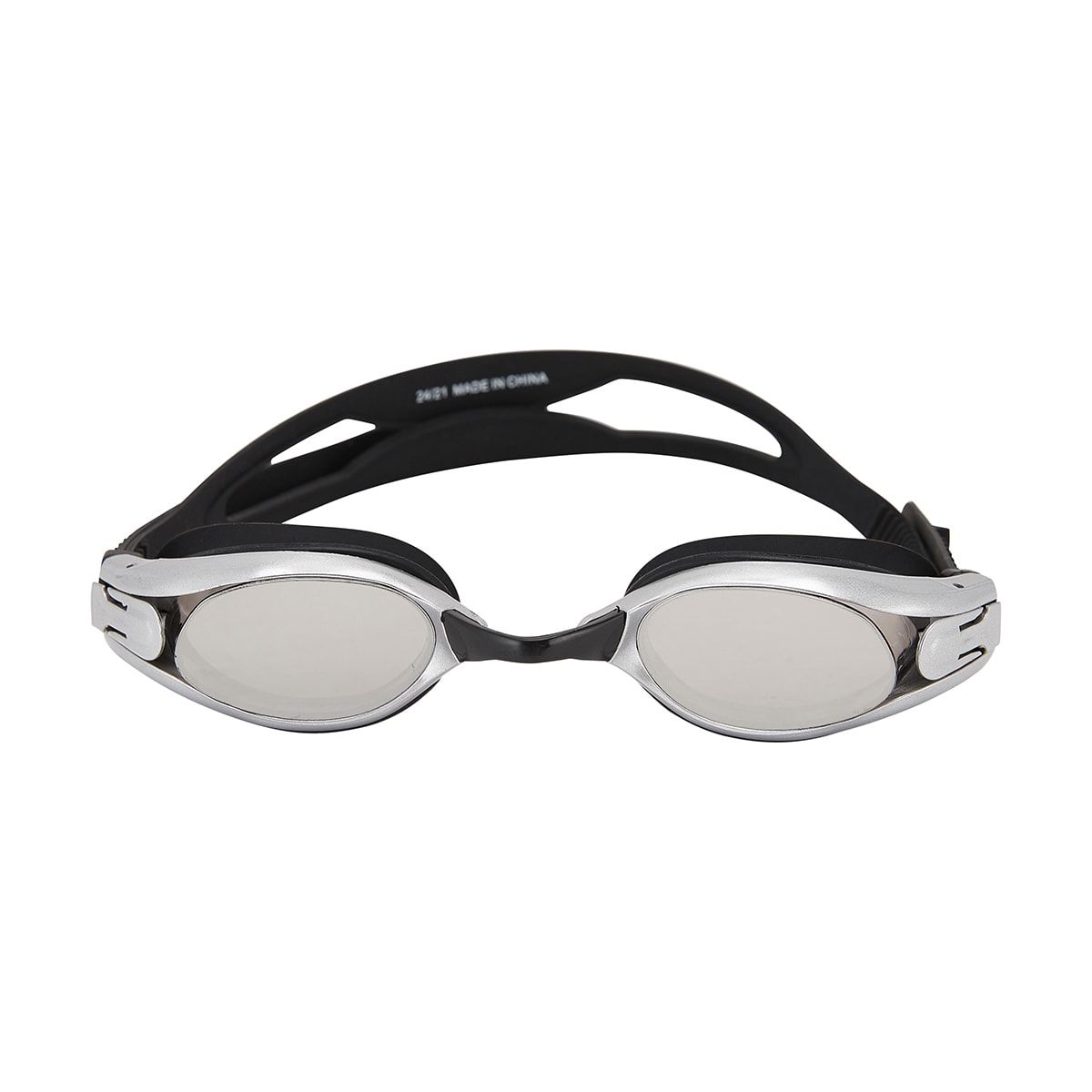 Mirrored Lens Goggles