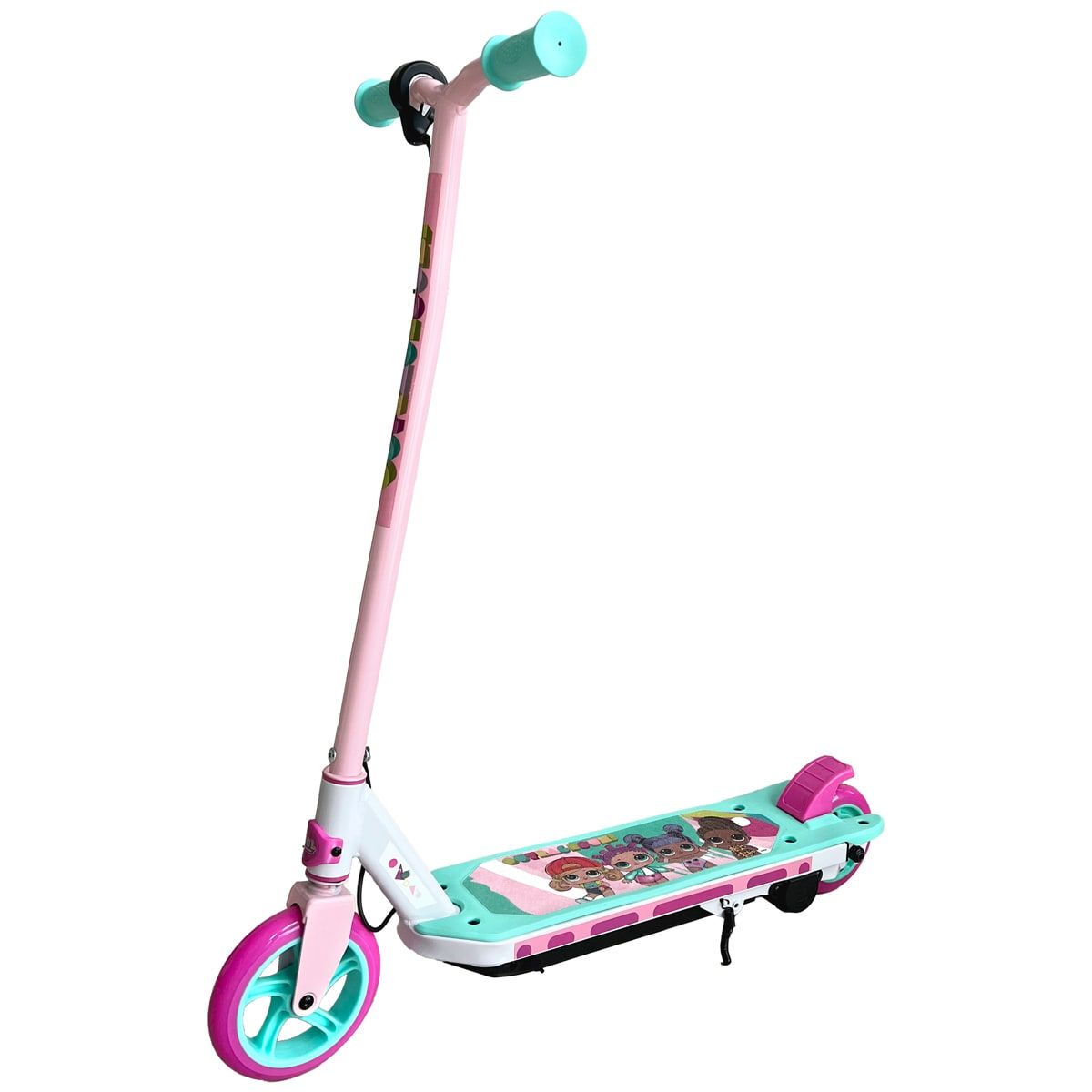 L.O.L. Surprise! 12V E-Scooter