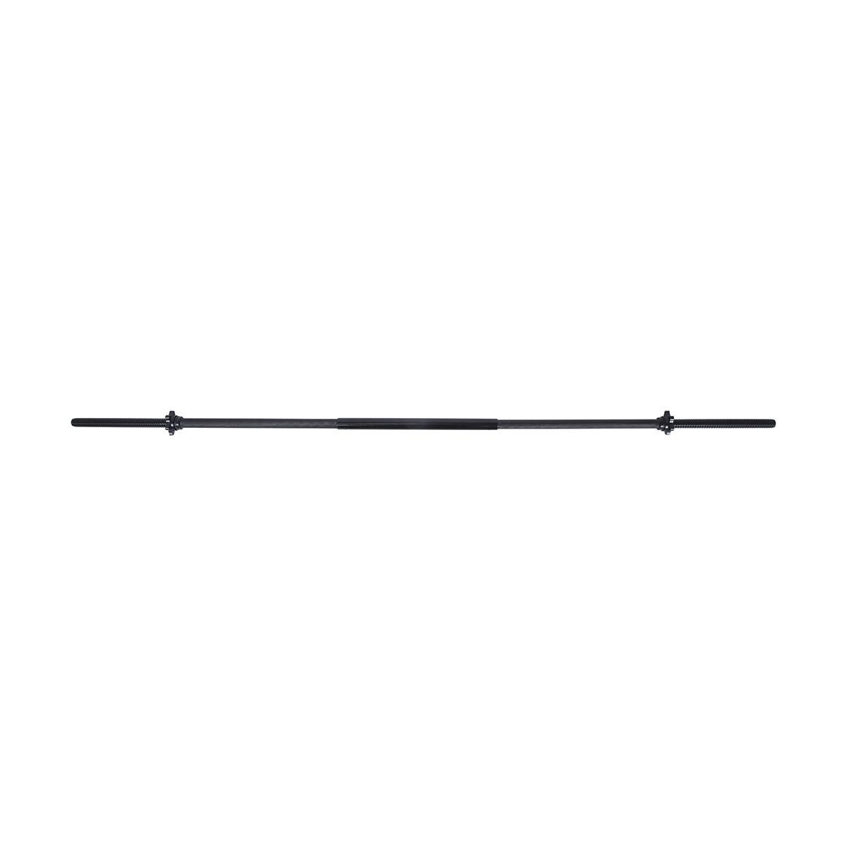 3-Piece 6 Foot Bar