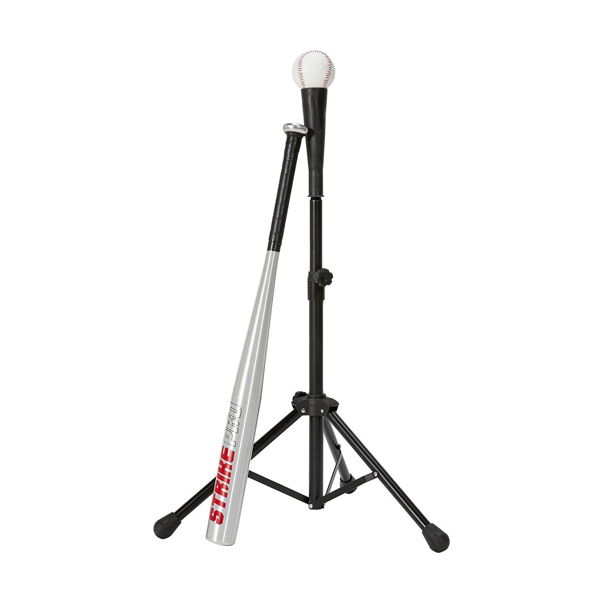 Adjustable T-Ball Set