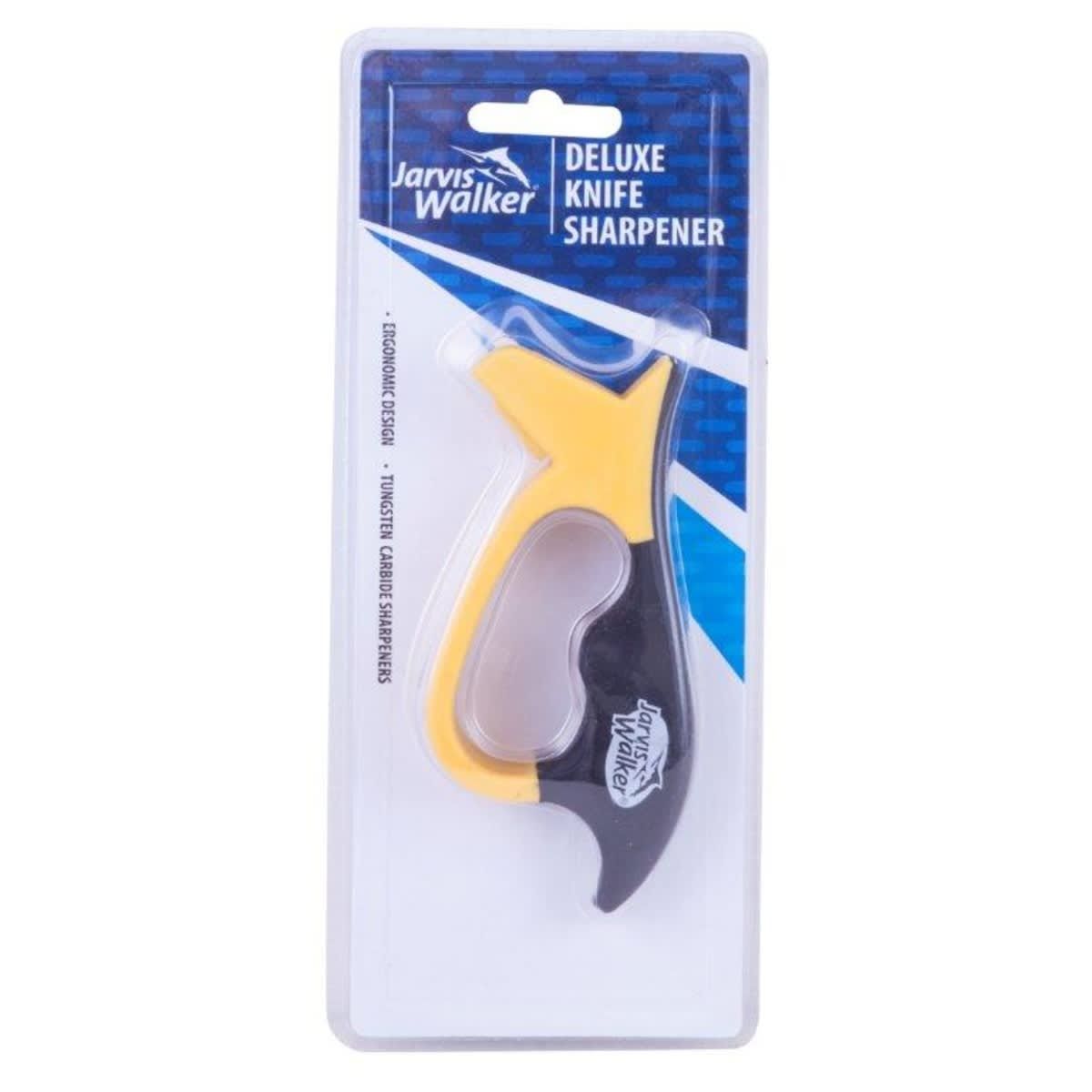 Jarvis Walker Deluxe Knife Sharpener