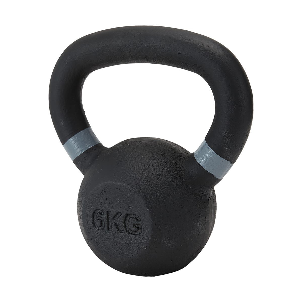Kettle Bell - 6kg
