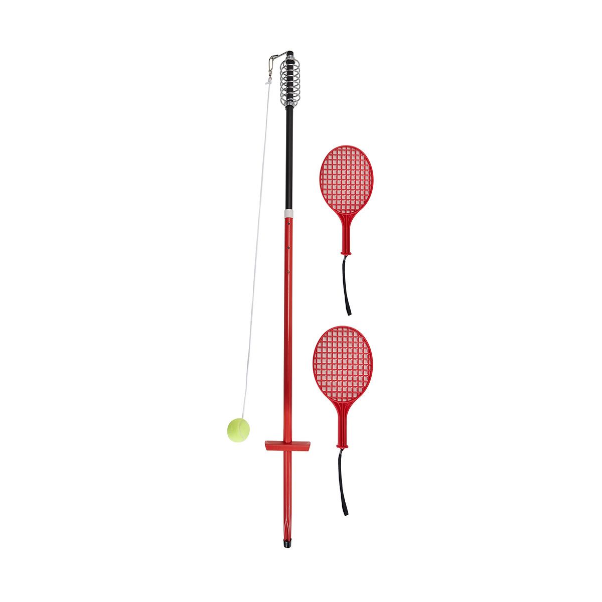 Backyard Tennis
